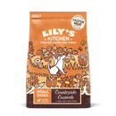 Small Breed Chicken & Duck Dry Food (2.5kg)