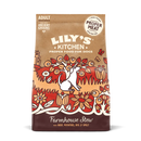 Beef Dry Food with Ancient Grains
