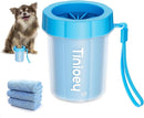 Dog Paw Cleaner, Dog Paw Washer, Muddy Paw Cleaner, Pet Foot Cleaner