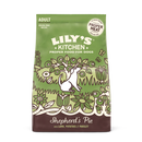 Lamb Dry Food