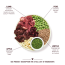 Lamb Dry Food
