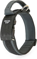Julius-K9 Color with Handle and Interchangeable Patch