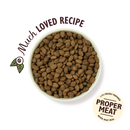 Lamb Dry Food
