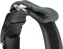 Julius-K9 Color with Handle and Interchangeable Patch