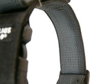 Julius-K9 Color with Handle and Interchangeable Patch