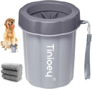 Dog Paw Cleaner, Dog Paw Washer, Muddy Paw Cleaner, Pet Foot Cleaner