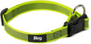Julius-K9 Color with Handle and Interchangeable Patch