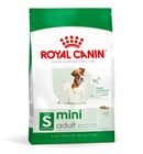 Mini Adult - Complete feed for dogs - For adult small breed dogs (up to 10 kg) - Over 10 months old