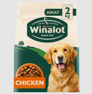 WINALOT Chicken Dry Dog Food