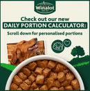 WINALOT Chicken Dry Dog Food