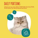 GO-CAT Herring with Vegetables Dry Cat Food