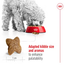 Mini Adult - Complete feed for dogs - For adult small breed dogs (up to 10 kg) - Over 10 months old