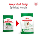 Mini Adult - Complete feed for dogs - For adult small breed dogs (up to 10 kg) - Over 10 months old