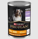 PRO PLAN Everyday Nutrition Turkey in Jelly Wet Dog Food