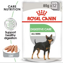 Digestive Care Loaf Wet food for dogs