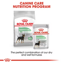 Digestive Care Loaf Wet food for dogs