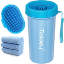 Dog Paw Cleaner, Dog Paw Washer, Muddy Paw Cleaner, Pet Foot Cleaner