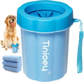 Dog Paw Cleaner, Dog Paw Washer, Muddy Paw Cleaner, Pet Foot Cleaner