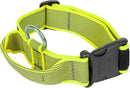 Julius-K9 Color with Handle and Interchangeable Patch