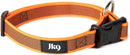 Julius-K9 Color with Handle and Interchangeable Patch