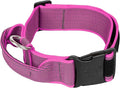 Julius-K9 Color with Handle and Interchangeable Patch