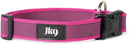 Julius-K9 Color with Handle and Interchangeable Patch