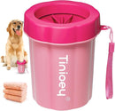 Dog Paw Cleaner, Dog Paw Washer, Muddy Paw Cleaner, Pet Foot Cleaner