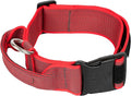 Julius-K9 Color with Handle and Interchangeable Patch