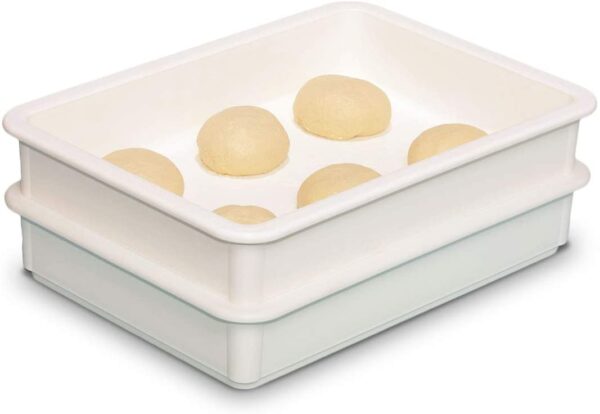 DOUGH TRAY KIT