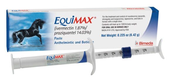 IVERMECTIN PASTE
